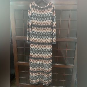 Missoni dress size 42 new with tag